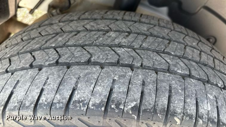 image for item ED4329 2018 Ford Explorer Police Interceptor  SUV