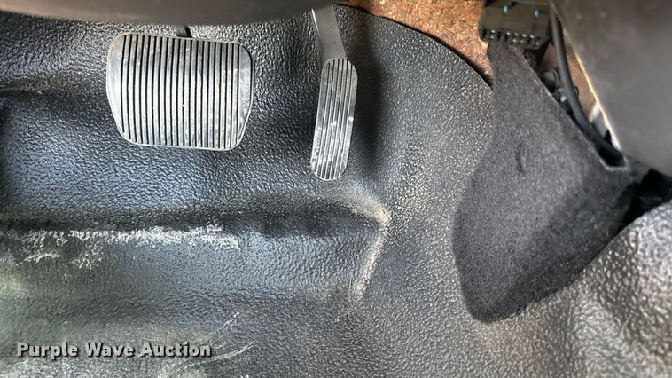 image for item ED4330 2011 Ford Crown Victoria Police Interceptor 