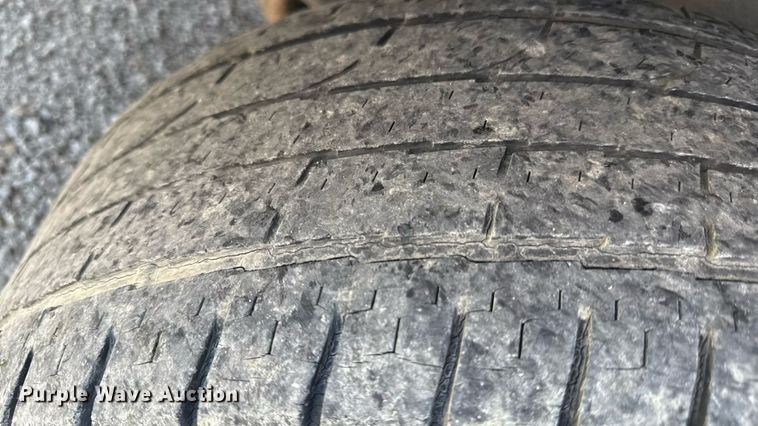 image for item ED4330 2011 Ford Crown Victoria Police Interceptor 