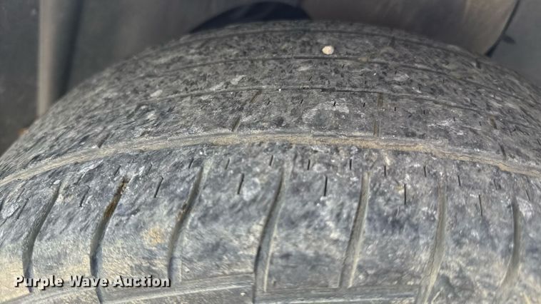 image for item ED4330 2011 Ford Crown Victoria Police Interceptor 