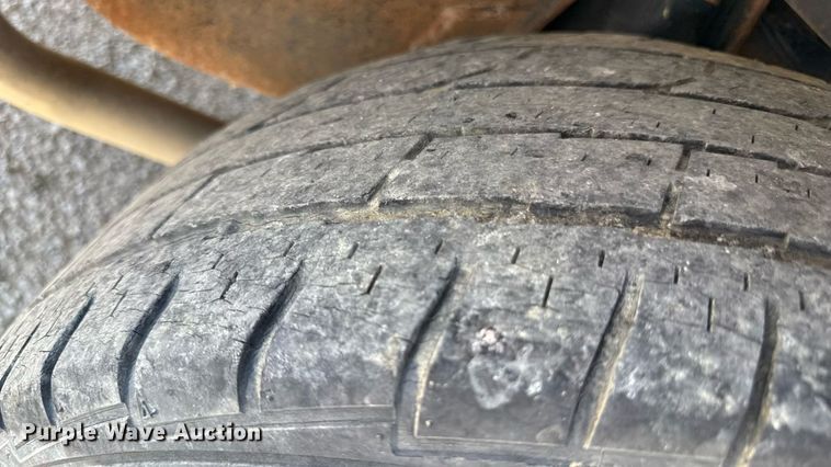 image for item ED4330 2011 Ford Crown Victoria Police Interceptor 