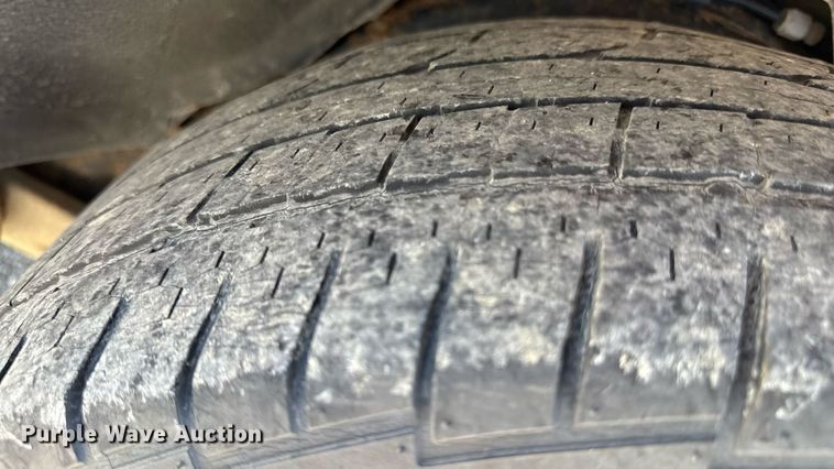 image for item ED4330 2011 Ford Crown Victoria Police Interceptor 