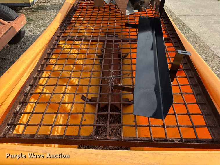 image for item ED4367 Meyer Diamond spreader