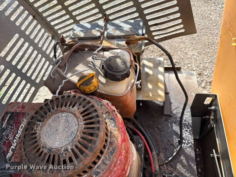 image for item ED4367 Meyer Diamond spreader