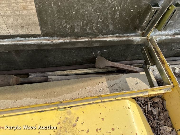 image for item ED4369 1974 Davey Air compressor