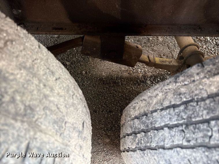 image for item ED4369 1974 Davey Air compressor