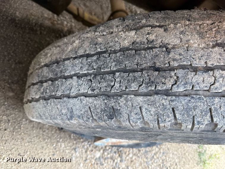 image for item ED4369 1974 Davey Air compressor