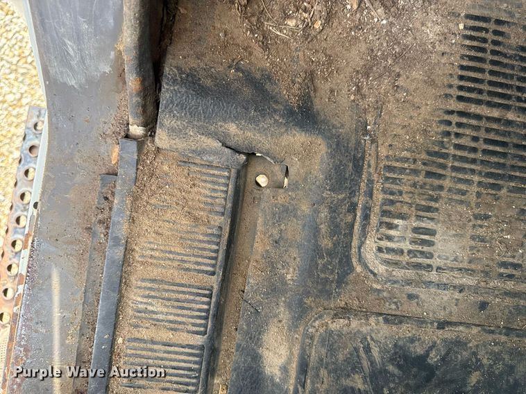 image for item ED4371 1994 International 4900 dump truck