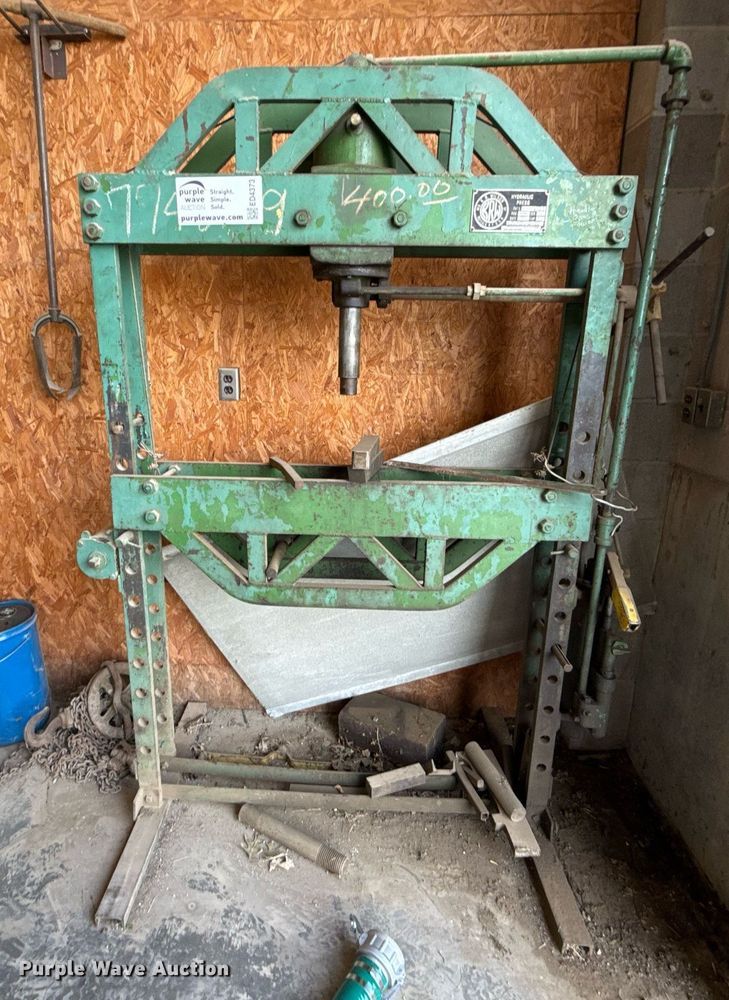 image for item ED4373 Tools