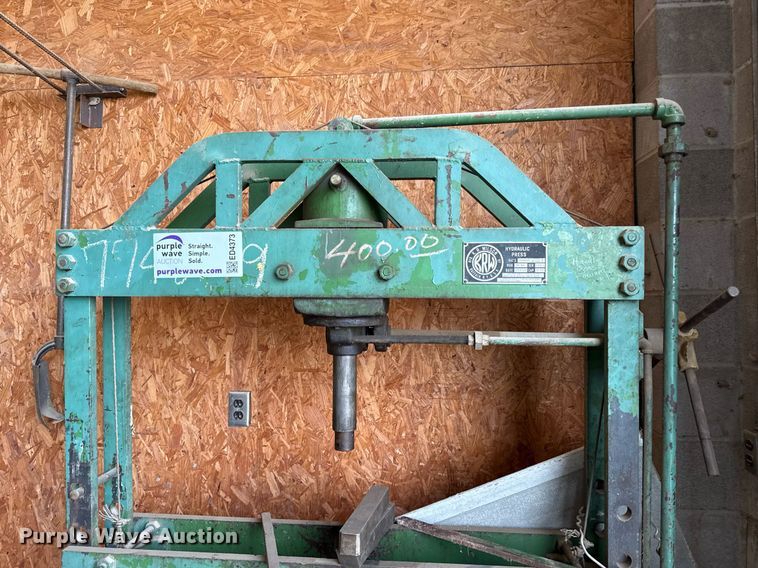 image for item ED4373 Tools