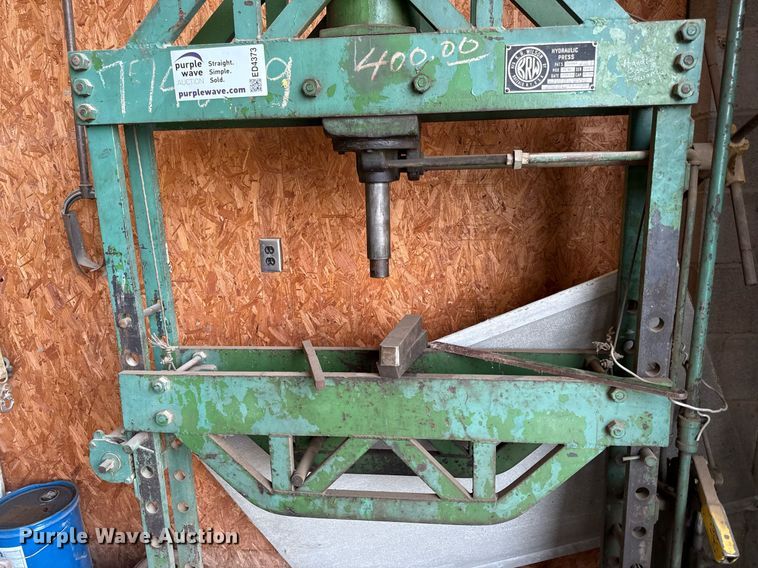 image for item ED4373 Tools