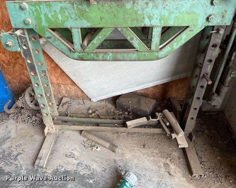 image for item ED4373 Tools