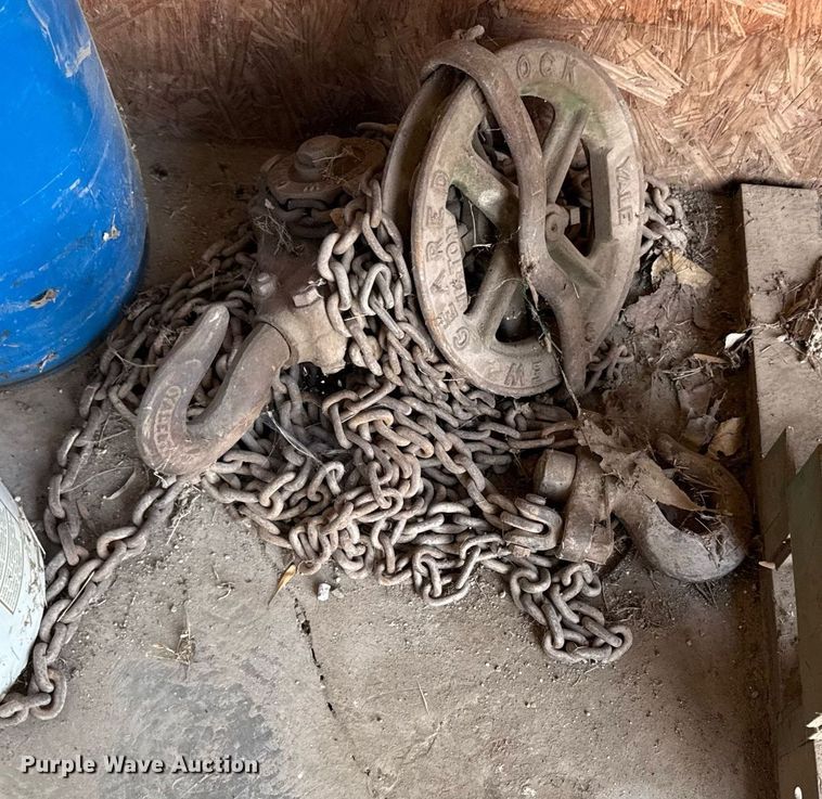 image for item ED4373 Tools