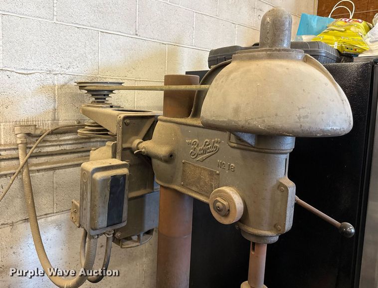 image for item ED4373 Tools