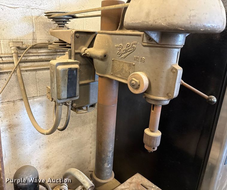 image for item ED4373 Tools