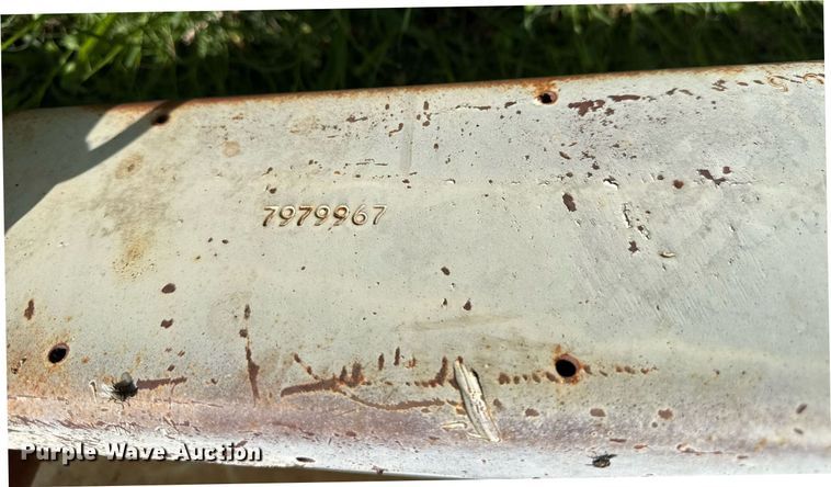 image for item ED4376 Reel trailer