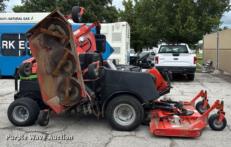 image for item EF1897 Jacobson HR9016 lawn mower