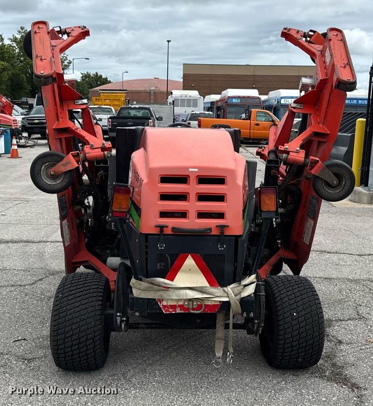 image for item EF1897 Jacobson HR9016 lawn mower