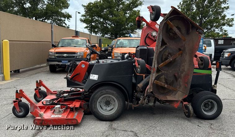 image for item EF1897 Jacobson HR9016 lawn mower