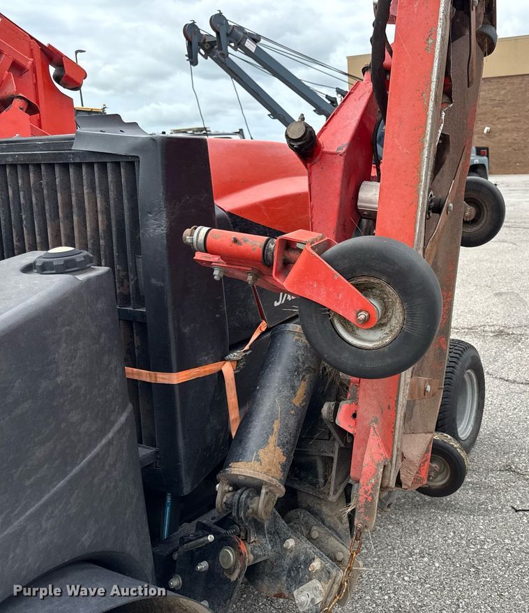 image for item EF1897 Jacobson HR9016 lawn mower