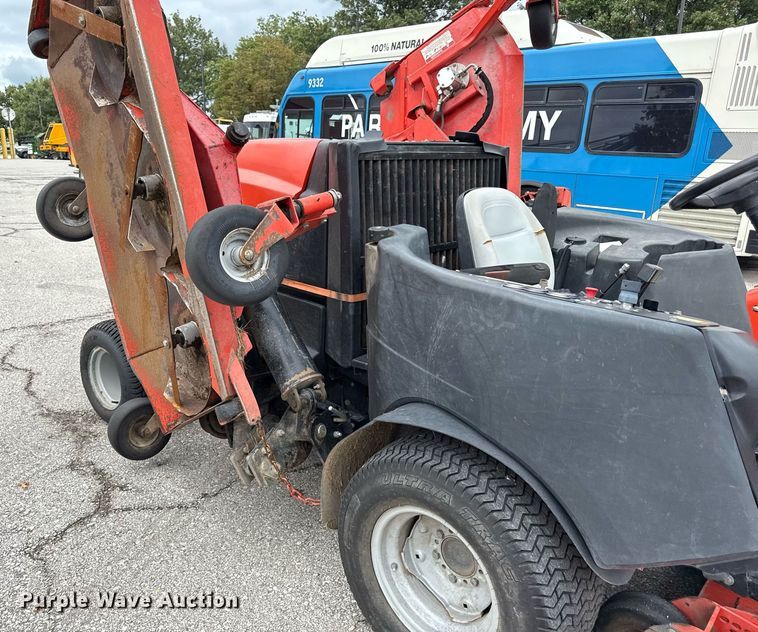 image for item EF1897 Jacobson HR9016 lawn mower