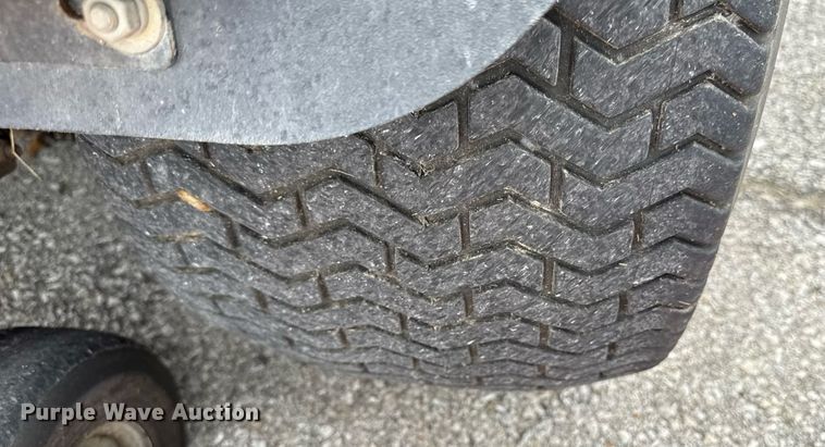 image for item EF1897 Jacobson HR9016 lawn mower