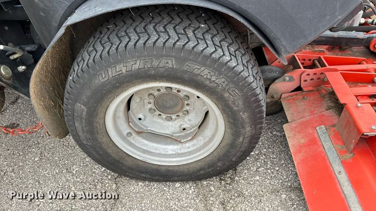 image for item EF1897 Jacobson HR9016 lawn mower