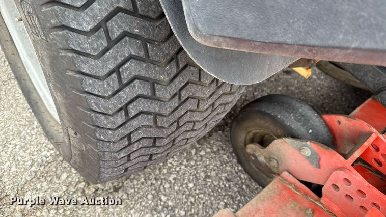 image for item EF1897 Jacobson HR9016 lawn mower