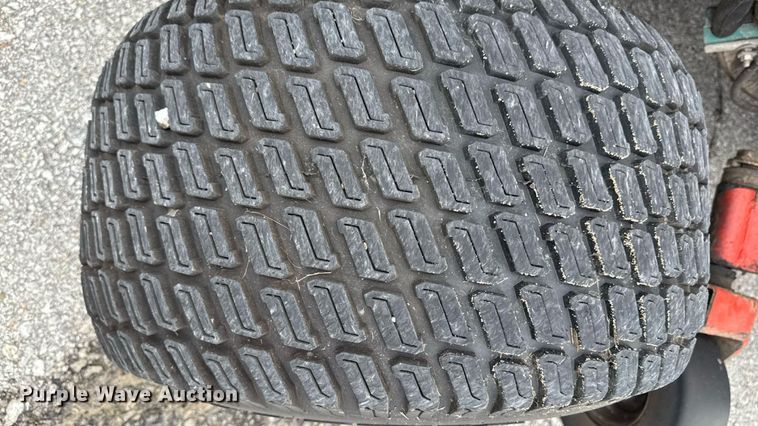 image for item EF1897 Jacobson HR9016 lawn mower