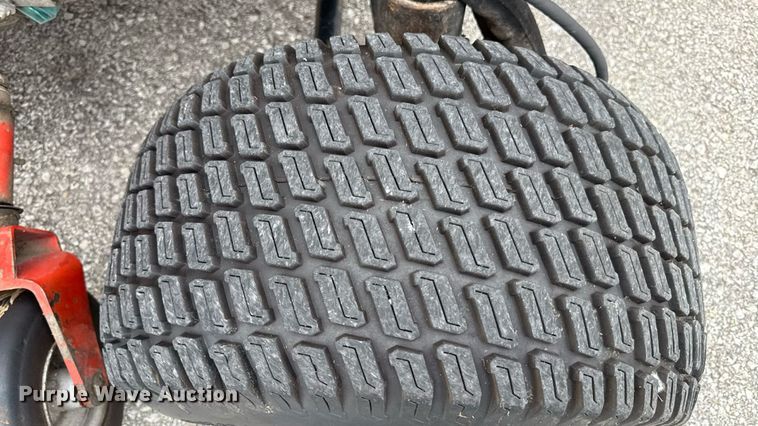 image for item EF1897 Jacobson HR9016 lawn mower