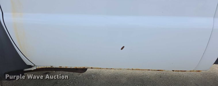 image for item EF3608 2011 Ford F550 XL Super Duty dump truck