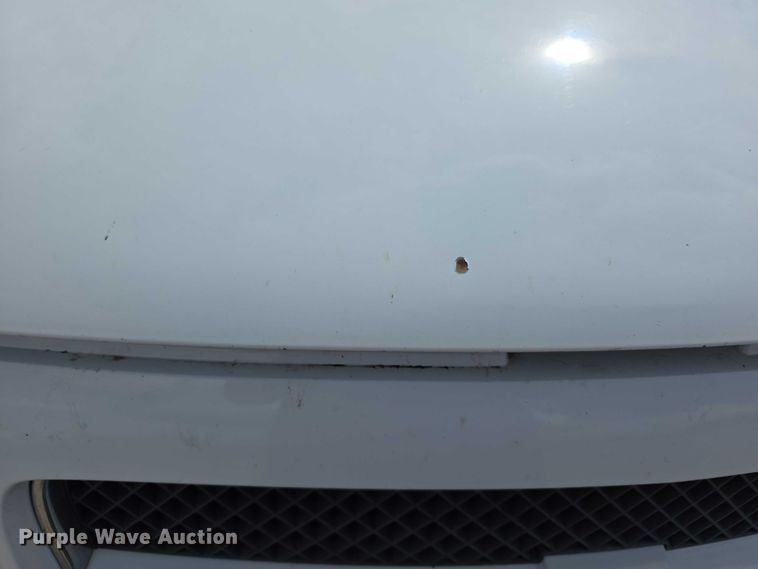 image for item EF3612 2007 Chevrolet Uplander LS van