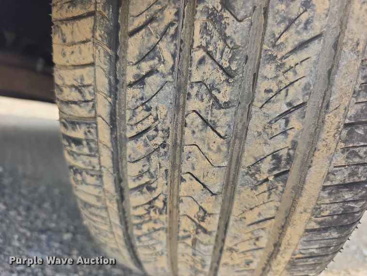 image for item EF3612 2007 Chevrolet Uplander LS van