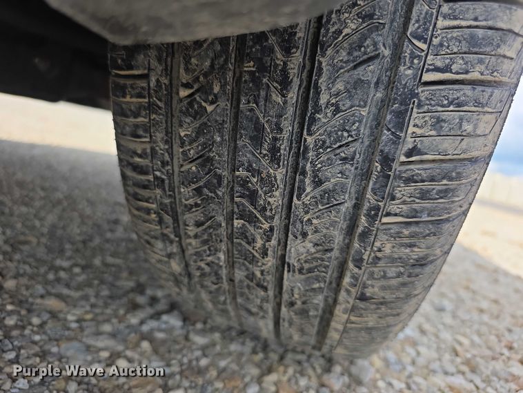 image for item EF3612 2007 Chevrolet Uplander LS van