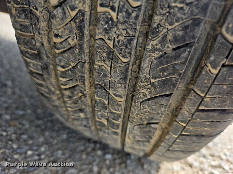 image for item EF3612 2007 Chevrolet Uplander LS van