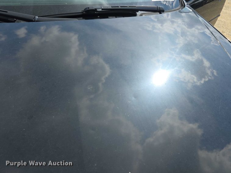 image for item EF3613 2008 Chevrolet Impala LS 