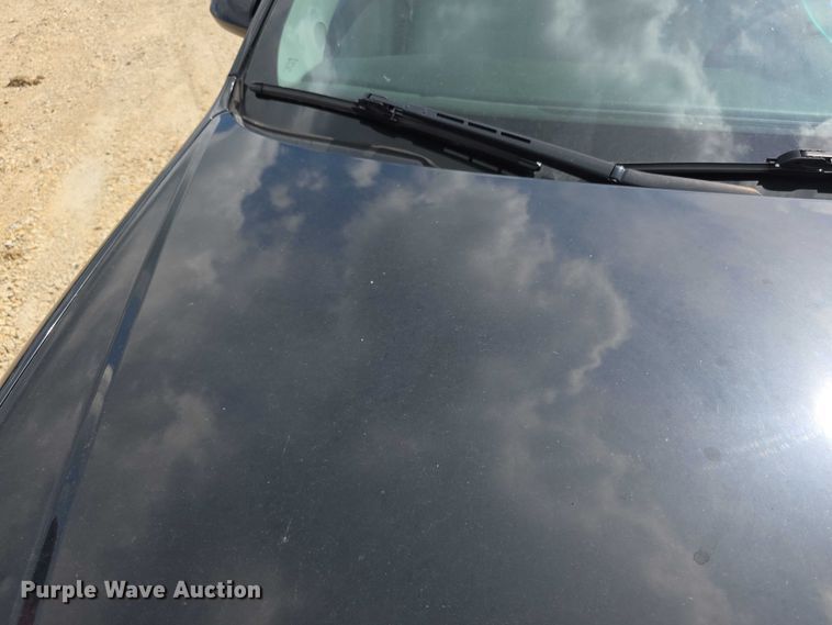 image for item EF3613 2008 Chevrolet Impala LS 