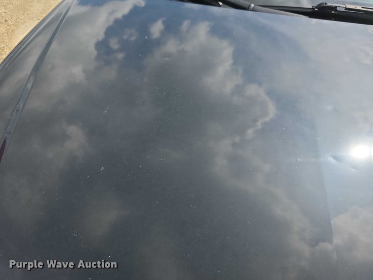 image for item EF3613 2008 Chevrolet Impala LS 