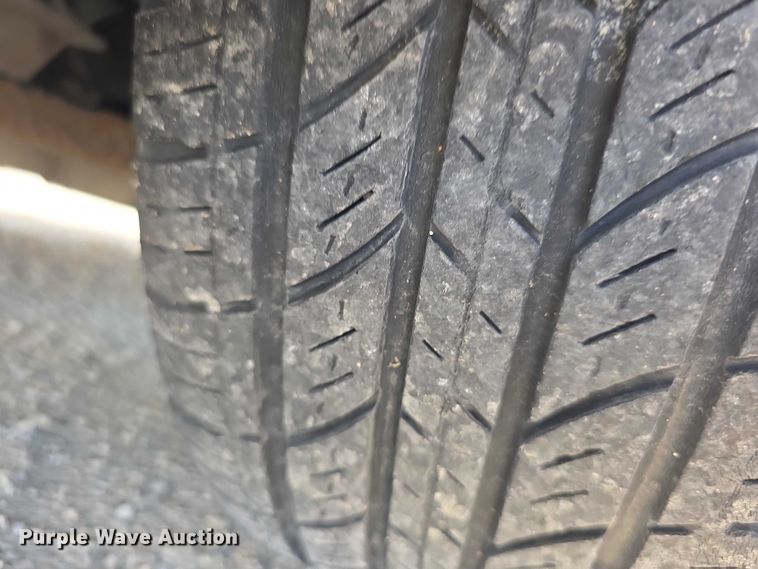 image for item EF3613 2008 Chevrolet Impala LS 