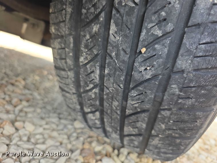 image for item EF3613 2008 Chevrolet Impala LS 