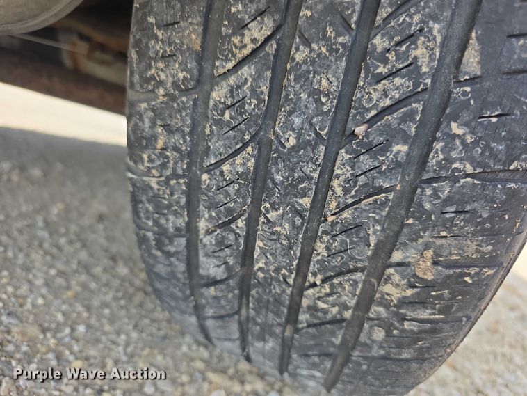 image for item EF3613 2008 Chevrolet Impala LS 