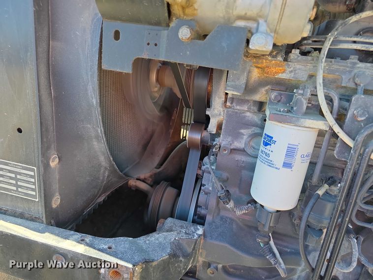 image for item EF3615 2012 New Holland T6020 Plus MFWD tractor