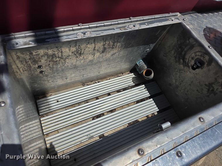 image for item EF3617 1990 Federal Motors E-One ladder fire truck