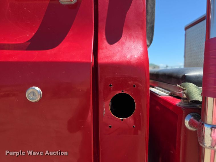 image for item EF3619 1986 Chevrolet  C70 Custom Deluxe pumper fire truck