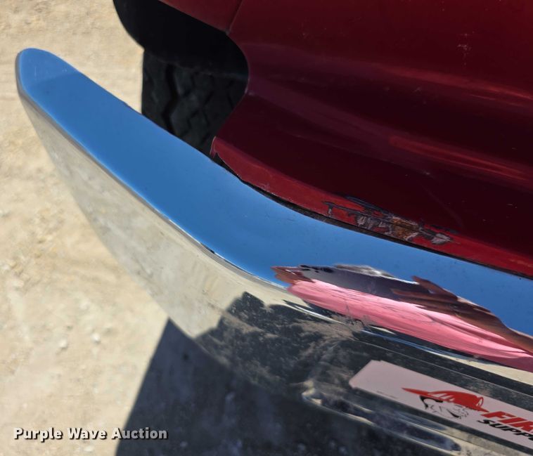 image for item EF3619 1986 Chevrolet  C70 Custom Deluxe pumper fire truck