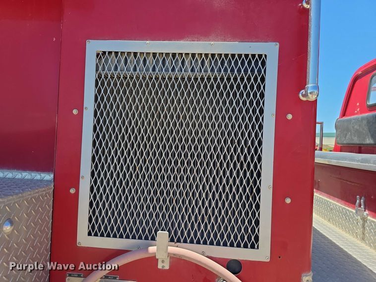 image for item EF3619 1986 Chevrolet  C70 Custom Deluxe pumper fire truck