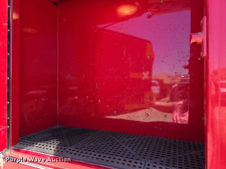 image for item EF3619 1986 Chevrolet  C70 Custom Deluxe pumper fire truck