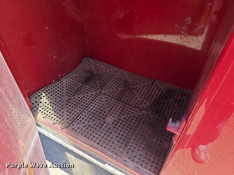 image for item EF3619 1986 Chevrolet  C70 Custom Deluxe pumper fire truck