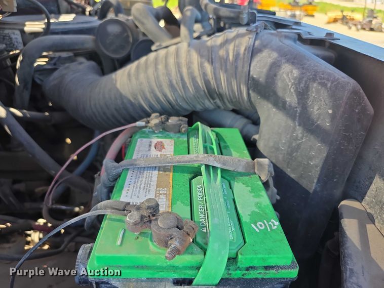 image for item EF3619 1986 Chevrolet  C70 Custom Deluxe pumper fire truck