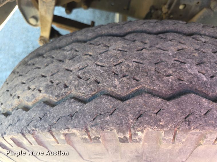 image for item EF3619 1986 Chevrolet  C70 Custom Deluxe pumper fire truck